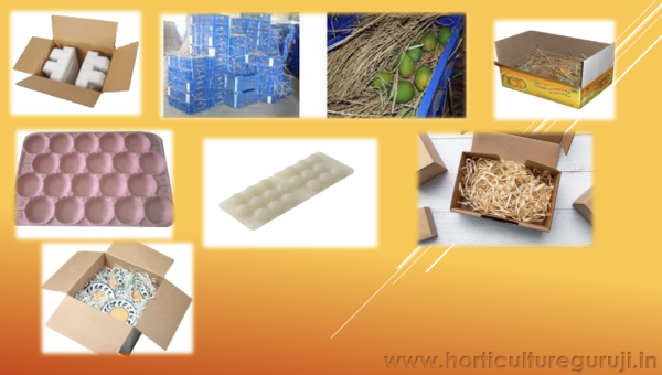 Cushioning Material For Packaging PPT - Image 3